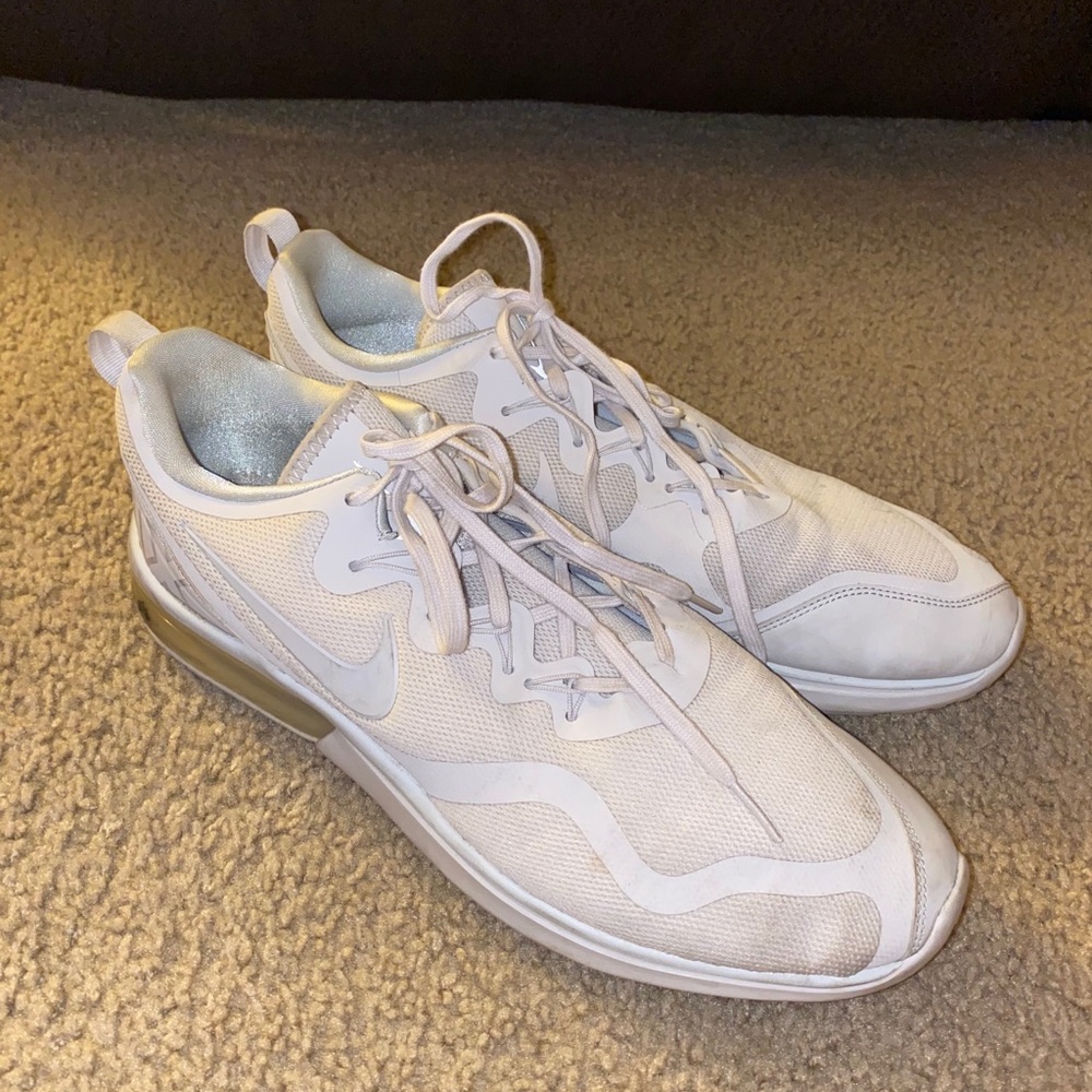 Men Nike Airmax Shoes